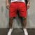 Løse vanlig shorts