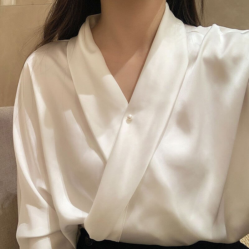 Elegant brosje for kvinner