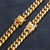 Cuban Link Chain Halskjede