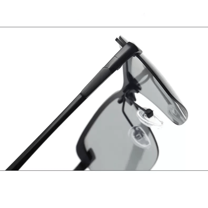 Polariserte kromatiske solbriller