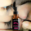 Castor Oil Eyelash Growth Serum