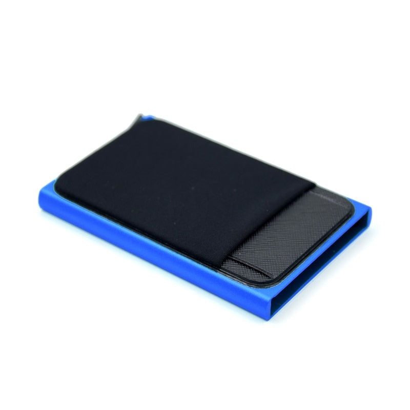 Automatisk Pop Up RFID-kortholder