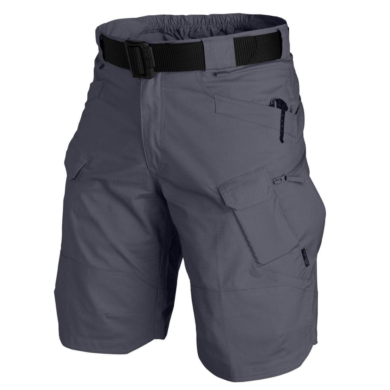 Vanntett taktisk shorts