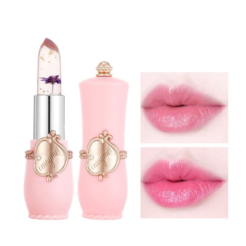 Jelly Flower Leppestift