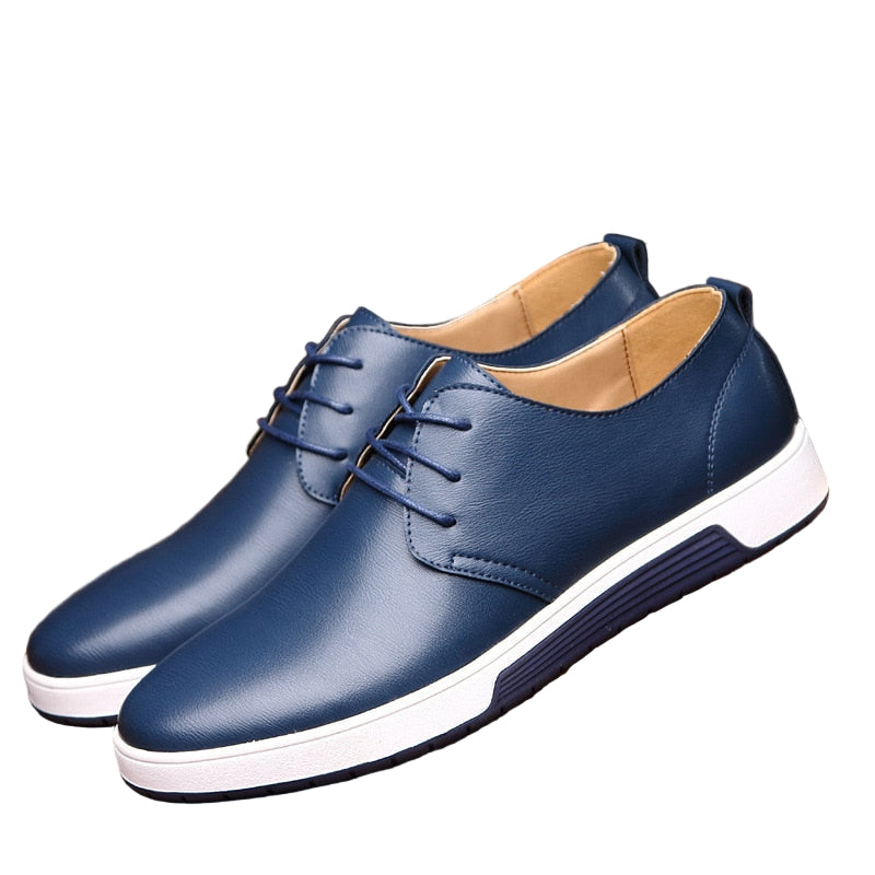 Oxford Casual herresko