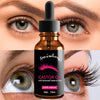 Castor Oil Eyelash Growth Serum