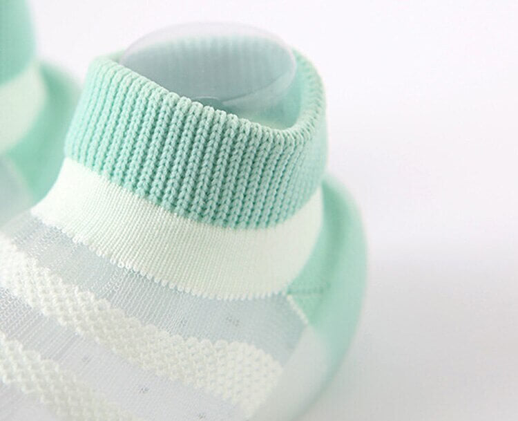 Babysko i netting