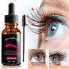 Castor Oil Eyelash Growth Serum