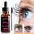 Castor Oil Eyelash Growth Serum