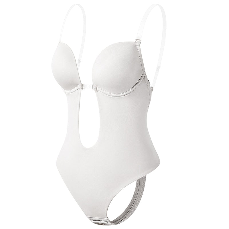 Usynlig Shaper-body