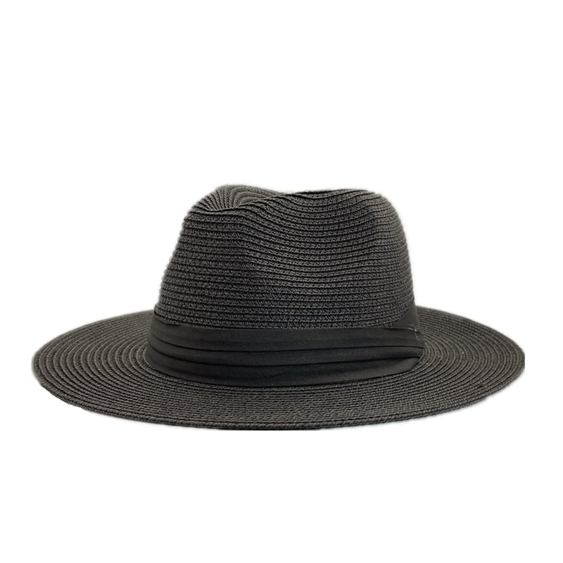 Panama stråhatt