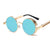 Gotiske Steampunk-solbriller