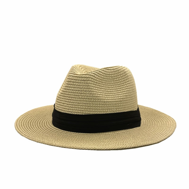 Panama stråhatt