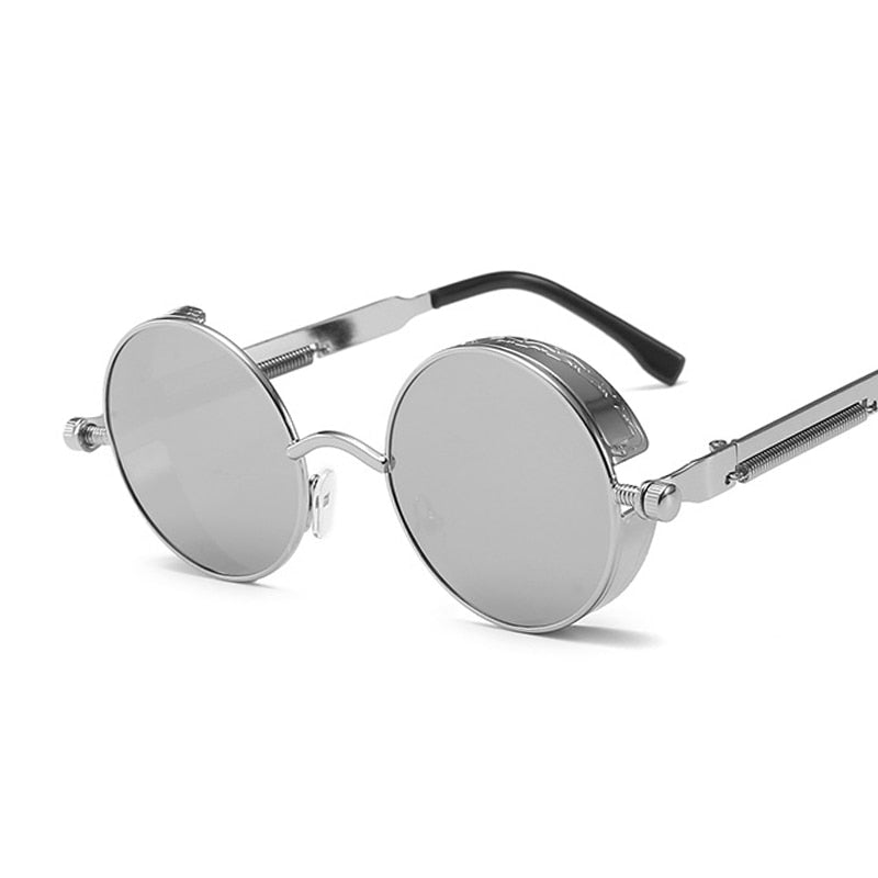 Gotiske Steampunk-solbriller