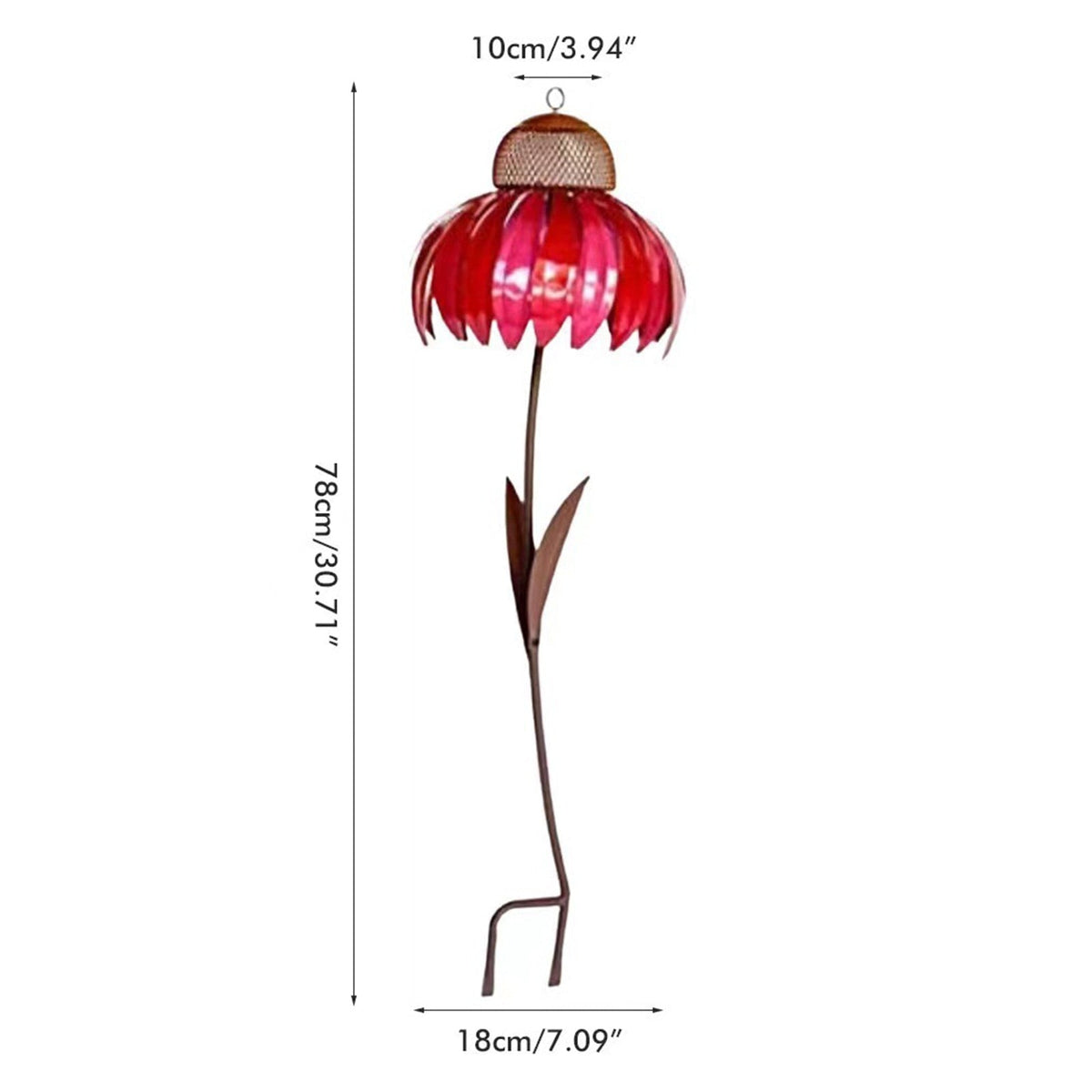 Coneflower Fuglemater