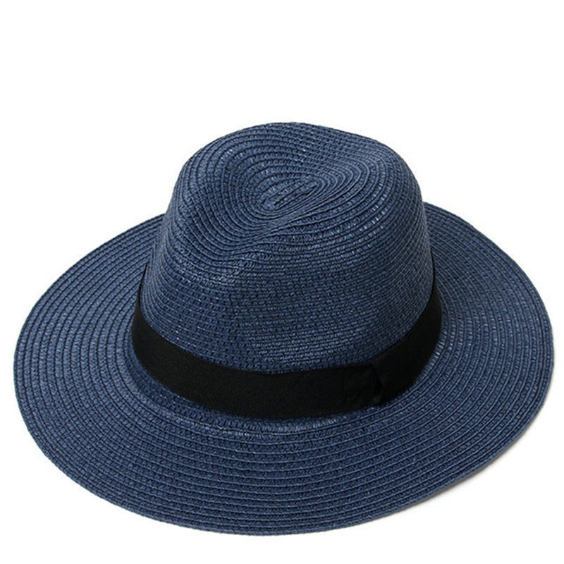 Panama stråhatt