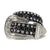 Rhinestone diamantbelte
