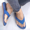Sommer ortopediske sandaler