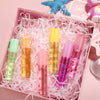 Mirror Water Lip Gloss (6 stk)