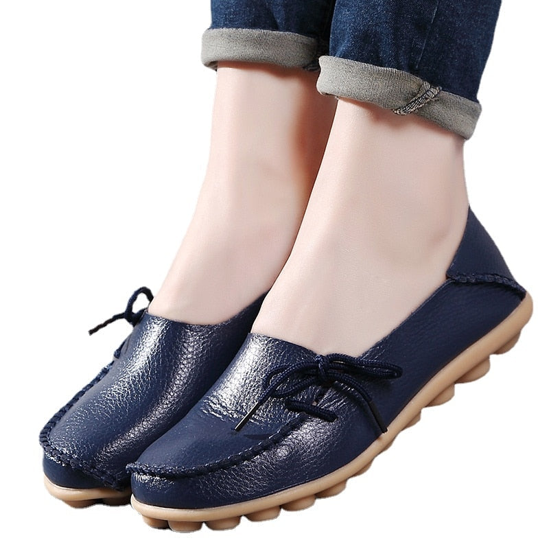 Summer Loafers for kvinner