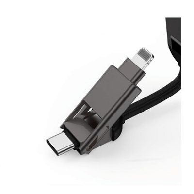 USB-lader