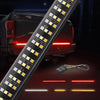 LED baklukelys