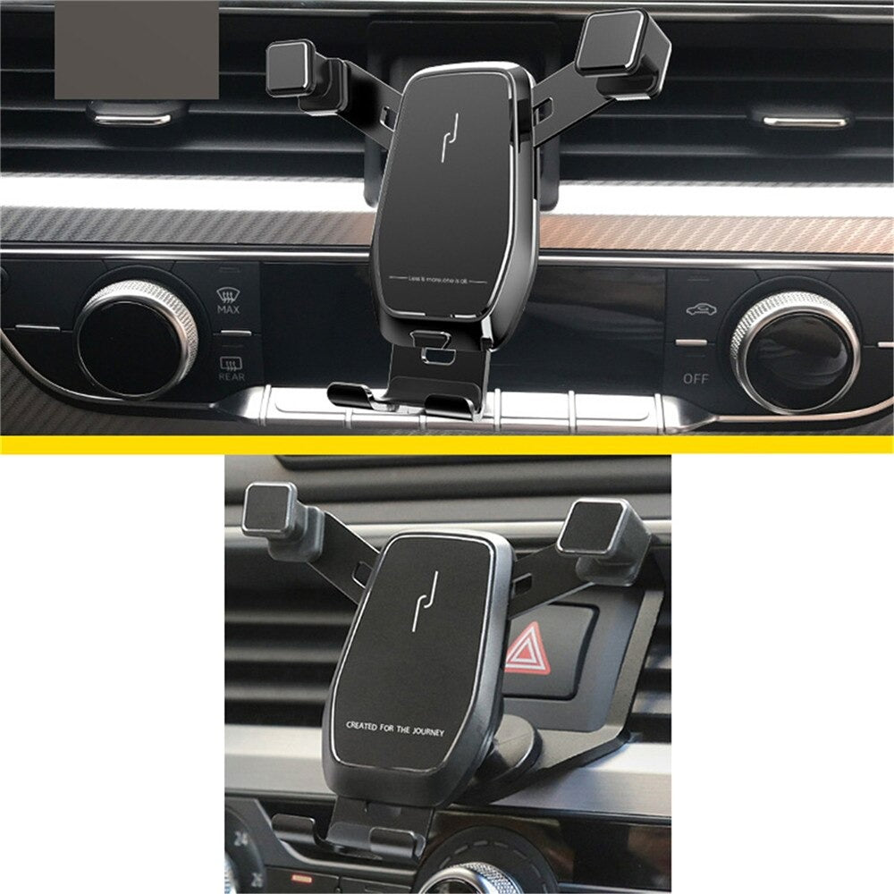 Bilmontert telefonholder