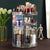 Roterende Makeup Organizer