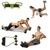 Ab Roller | Trening for mage og hele kroppen