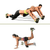 Ab Roller | Trening for mage og hele kroppen