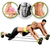 Ab Roller | Trening for mage og hele kroppen