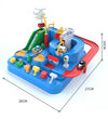 Car Rescue Adventure Toy