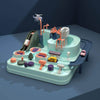 Car Rescue Adventure Toy