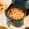 Air Fryer engangspapirfôr