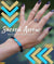 Sacred Arrow Diffuser armbånd