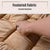 Cushioned Bilsetetrekk