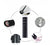 Bluetooth musikk lydmottaker adapter