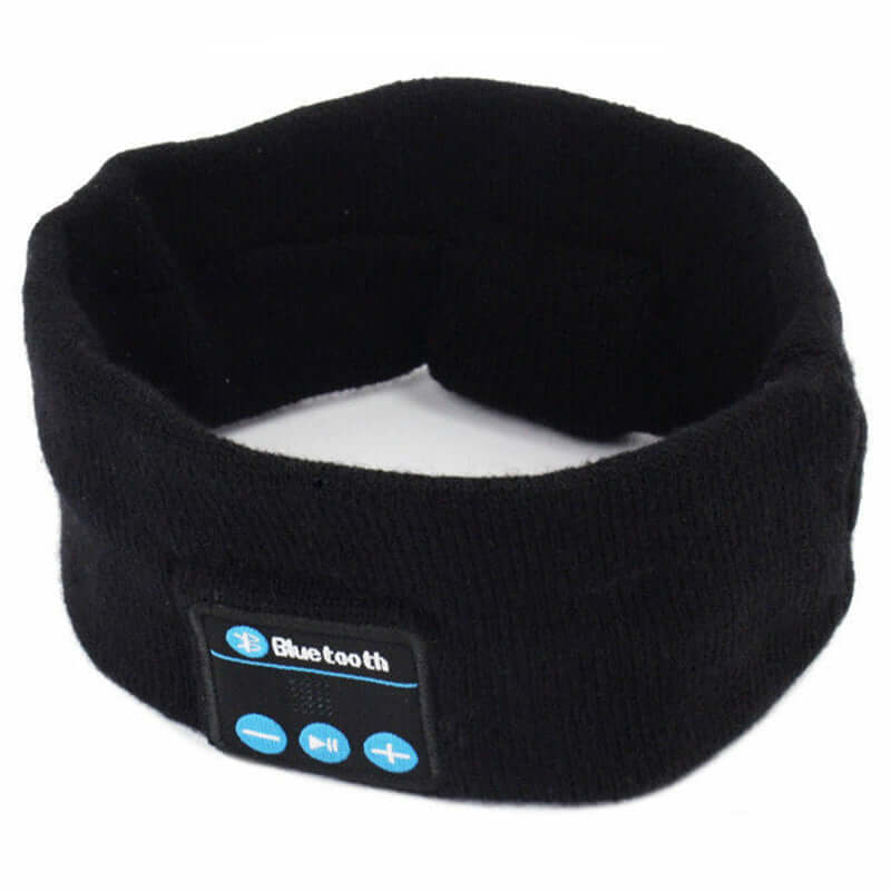 Trådløst Bluetooth-hodebånd