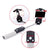 360 ° Rotasjon Selfie Stick