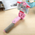 360 ° Rotasjon Selfie Stick