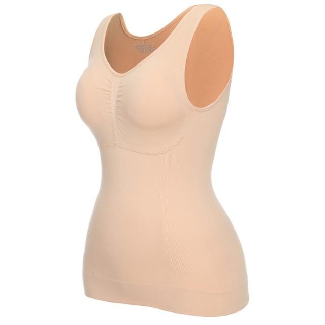 Slankende Cami Body Shaper