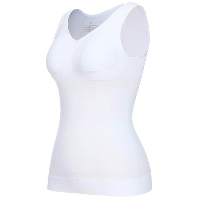 Slankende Cami Body Shaper