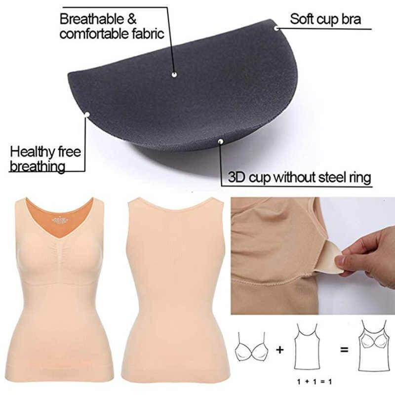 Slankende Cami Body Shaper