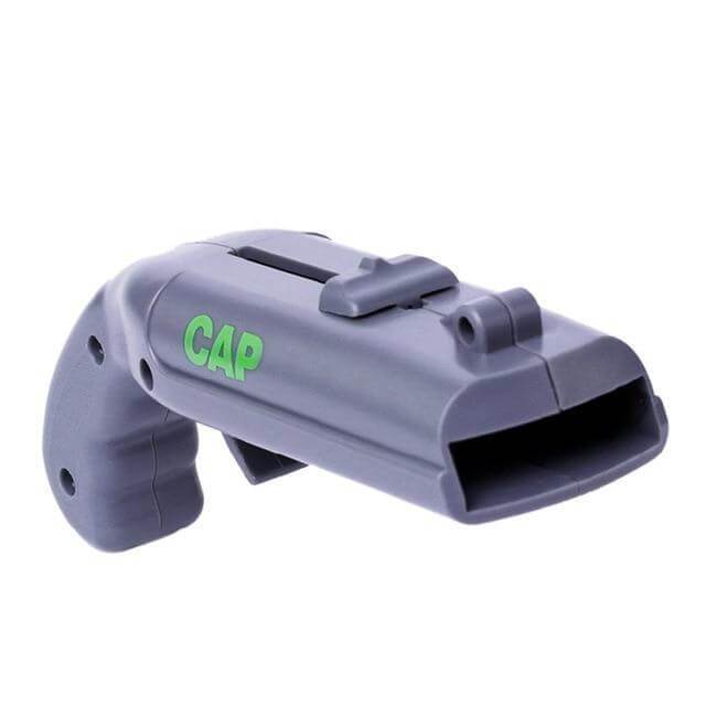 Skyting Cap Gun