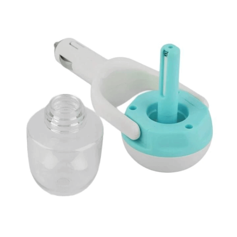 Aromaterapi bilfukter