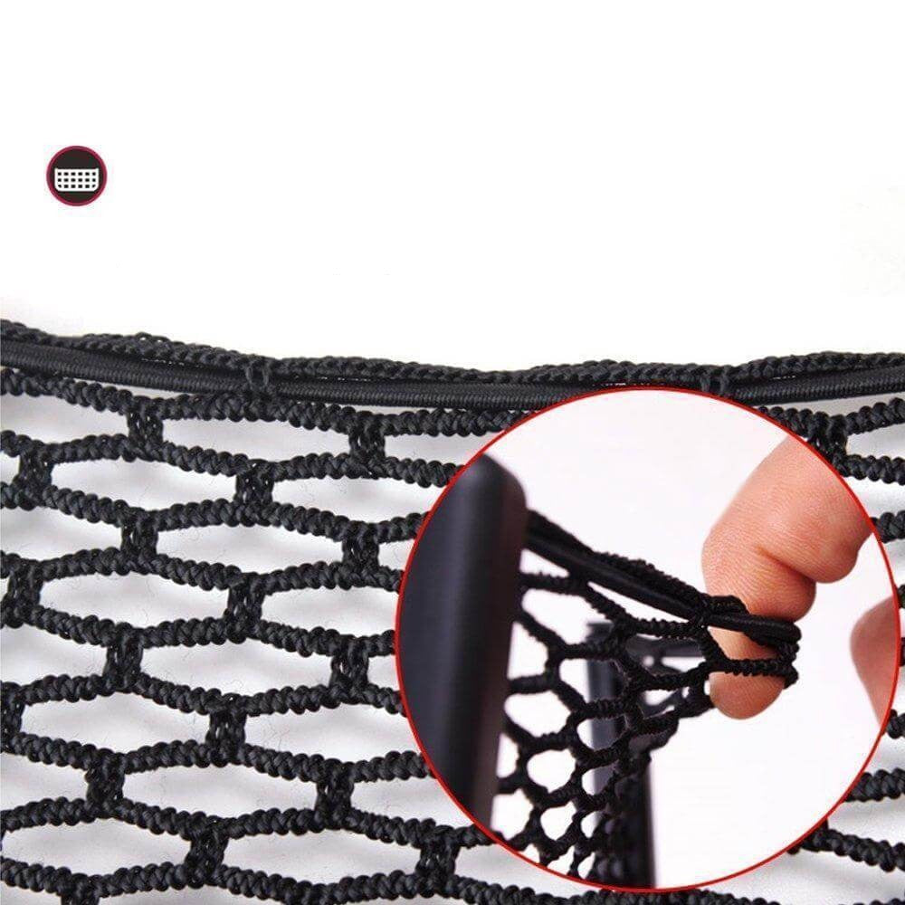 Bilnett  Lomme Arrangør