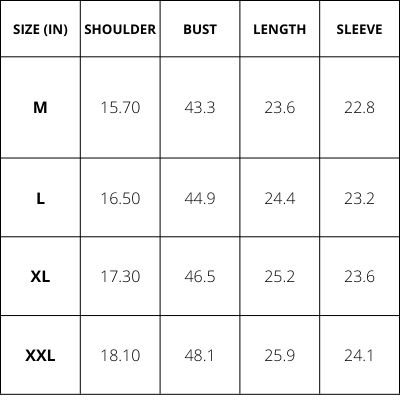 Koselig turtleneck genser