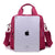 Multifunksjonell Casual Crossbody-veske