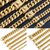 Cuban Link Chain Halskjede