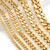 Cuban Link Chain Halskjede